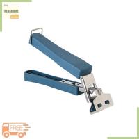 ราคา HENGHOME 1pcs Anti Scalding Dish Plate Gripper Clips Tongs Clamp Holder For Moving Hot Plate Or Bowls Out From Pot Microwave Oven (24719507642)