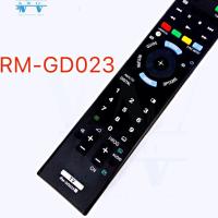 ราคา For SONY RM GD030 RM GD023 TV Remote Control for GD023 GD033 RM GD031 RM GD032 RM GD026 RM GD027 RM GD028 RM GD029 TV Remote Control for KDL55X9000B KDL60W850B KDL65X9000B (24012501989)