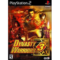 ราคา Ps2 แผ่น Dynasty Warriors 3 PlayStation2 ส่งไว (2300576653)