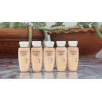 ราคา ของแท้ พร้อมส่ง แกะจากเซท Sulwhasoo Essential Revitalizing Emulsion EX ซึ่งเป็นอิมัลชั่นที่ช่วยเติมความชุ่มชื้นอย่างล้ำลึกและฟื้นฟูผิวให้เปล่งปลั่ง มีชีวิตชีวา 15 ml exp 27 (24733865963)