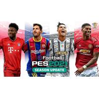 ราคา Ps2 แผ่นเกมส์ PES 2021 PlayStation2 เกมส์ PS2 ส่งไว (4127304717)