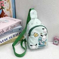 ราคา FXSAXUNN กระเป๋าสะพายไหล่การ์ตูน Sanrio Cartoon กระเป๋าสะพายเด็ก กระเป๋าสะพายไหล่ กระเป๋าสะพายหลังพิมพ์น่ารัก (24844862045)