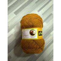 ราคา ไหมพรมอีเกิ้ล ไหมพรม Egle ไหมพรมตรานกอินทรีย์ ไหมพรม 4 Ply ขนาด 100 กรัม (24773877689)