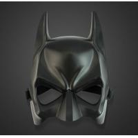 ราคา หน้ากากซุปเปอร์ฮีโร่ แฟนซี ฮาโลวีน Batman Mask Superhero Fancy Mask Halloween (24272292001)