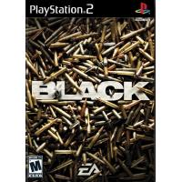 ราคา เกมส์ Ps2 แผ่น Black PlayStation2 ส่งไว (2130406507)
