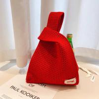 ราคา YOOXI กระเป๋าถักที่สไตล์ ถุงถัก ถุงถังเกาหลี กระเป๋ามือถักคาร์ตูน กระเป๋าไหล่ กระเป๋ามือ กระเป๋าวันหยุดผู้หญิง (24788824586)