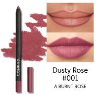 ราคา FenHuan ดินสอ Lipliner 2 IN 1ดินสอเขียนขอบปากลิปสติกดินสอกันน้ำเขียนขอบปากเครื่องสำอาง (16321717751)