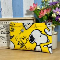 ราคา Sunniegiftshop พร้อมส่ง กระเป๋าผ้าลดโลกร้อน ถุงผ้าshopping ลายการ์ตูน ลายดอกไม้ ลายทาง ใบใหญ่ (1488968895)