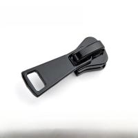 ราคา หัวซิปขนาดใหญ่สีดำ เครื่องมือต่อเติมสำหรับเสื้อแจ็คเก็ตขนเป็ด หัวซิปแบบเปิดสองด้าน อะไหล่เครื่องมือต่อเติม (24702530441)