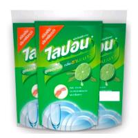 ราคา ไลปอนเอฟ น้ำยาล้างจาน กลิ่นชามะนาว 500 มล (23027938356)