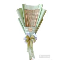 ราคา ช่อเปล่าดอกไม้ ช่อดอกไม้ ช่อเปล่าเอนกประสงค์ ช่อเปล่าขนาด 20 40cm (23191495377)