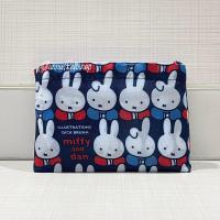 ราคา Sunniegiftshop พร้อมส่ง กระเป๋าผ้าลดโลกร้อน ถุงผ้าshopping ลายการ์ตูน ลายดอกไม้ ลายทาง ใบใหญ่ (12608324387)
