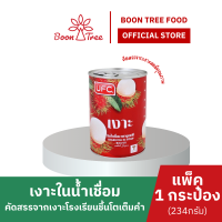 ราคา ยูเอฟซี เงาะในน้ำเชื่อม 234 กรัม 8 25 ออนซ์ (24823814636)