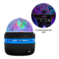 ราคา RuiMing ส่วนลด 50 ขายดีที่สุดไฟดิสโก้ยอดนิยม ไฟเทคโนโลยี LED ไฟเวที ไฟฉายดาว LED ไฟปาร์ตี้พร้อมรีโมทคอนโทรล (24895710920)