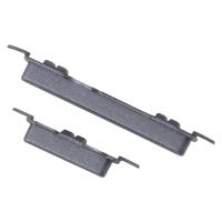 ราคา สำหรับ Samsung Galaxy Tab A 7 0 2016 SM T280 T285ปุ่มเปิด ปิดไอโฟนเดิมและปุ่มควบคุมระดับเสียง สีดำ (24749096832)