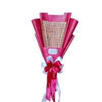 ราคา ช่อเปล่าดอกไม้ ช่อดอกไม้ ช่อเปล่าเอนกประสงค์ ช่อเปล่าขนาด 20 40cm (23191495376)