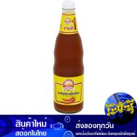 ราคา ซอสพริก เผ็ดน้อย 680ก ภูเขาทอง Golden Mountain Chili Sauce Slightly Spicy ซอส เครื่องปรุง (24734331340)