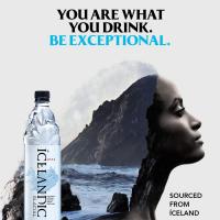 ราคา Icelandic Glacial น้ำแร่ธรรมชาติ ไอซ์แลนดิก เกลเซียล Natural Spring Alkaline Mineral Water 330ml (4691952950)