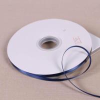 ราคา ริบบิ้นสีน้ำเงินเข้ม โพลีเอสเตอร์ สำหรับห่อของขวัญงานแต่งงาน ริบบิ้นสำหรับทำขนม ผ้าไหม ริบบิ้น ผ้าซาติน ริบบิ้น การทอ ริบบิ้น สำหรับงานตัดเย็บผ้า DIY ที่บ้าน (24401978656)