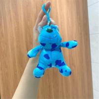 ราคา AILEBE 13 ซม พายขนาดใหญ่ดาวตุ๊กตาจี้ Spongebob ตุ๊กตาตุ๊กตาขายส่งเน็ตแดงตุ๊กตาตุ๊กตาตุ๊กตาตุ๊กตาตุ๊กตาตุ๊กตาตาใหญ่ (24415437641)