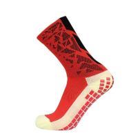 ราคา YZLong ถุงเท้ายาวหนากันลื่นถุงเท้าทรงท่อถุงเท้าเตะฟุตบอลกันลื่นถุงเท้าเตะฟุตบอลทนต่อการสึกหรอสำหรับมืออาชีพ (24806310409)