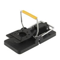 ราคา VJ5YE แข็งแรงทนทาน เหยื่อปลอม ตัวจับเมาส์ เครื่องจับหนู กลางแจ้งในร่ม กับดักแบบ Snap เครื่องจับหนู นักฆ่าศัตรูพืช กับดักหนู กับดักหนู (22745004345)