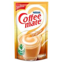 ราคา คอฟฟี่เมทโกล์ดครีมเทียม 200 กรัม (21595379633)