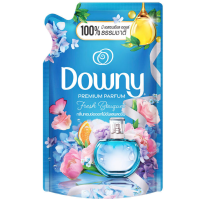 ราคา Downy Expert ดาวน์นี่ น้ำยาปรับผ้านุ่ม ผลิตภัณฑ์ปรับผ้านุ่ม สูตรเข้มข้นพิเศษ 450 500 มล (22108001979)