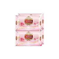 ราคา แพค4ก้อน Cussons Imperial Leather Bath Soap คัสสัน สบู่ก้อนอิมพีเรียลเลเธอร์ Classic Softly White Princess (22618604635)