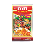 ราคา โกกิ แป้งประกอบอาหาร ขนาด 500 กรัม (18427430189)