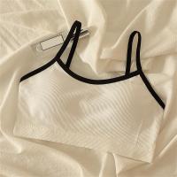 ราคา เสื้อครอปท็อป สำหรับวัยรุ่น เหมาะสำหรับเด็กผู้หญิงอายุ 10 12 11 ปี สปอร์ต เสื้อกั๊กขนาดเล็ก ชุดชั้นในเด็ก เสื้อกล้าม (24420041936)