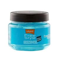 ราคา Lolane โลแลน ฟรีสไตล์ ฟิกซิ่ง เจล 200 กรัม เจลจัดแต่งทรงผม (11357212091)