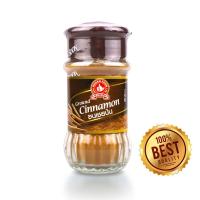 ราคา อบเชยป่น 45 g ง่วนสูน ตรามือที่ 1 (24053943541)