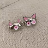 ราคา กระดุมรัดเอวสัตว์ประหลาดน่ารัก กระดุมรัดเอวแบบปรับได้สำหรับกางเกงยีนส์ กระดุมซ่อนที่ป้องกันแสง กระดุมตกแต่ง DIY (24248732953)