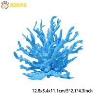 ราคา N2HAO ปะการังเทียมตกแต่งตู้ปลาพืชพีวีซีเทียมเครื่องประดับปะการังตู้ปลาภูมิทัศน์ตู้ปลา (24592034760)