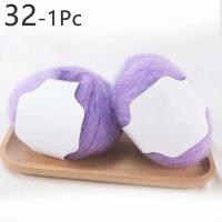 ราคา U2y7 1ชิ้น30กรัมฝีมือกระทู้สำหรับเสื้อกันหนาวผ้าพันคอ Multicolor ผ้าขนแกะโครเชต์ถักเส้นด้ายนุ่มแฟนซีเส้นด้ายที่มีคุณภาพสูงโครเชต์ DIY เย็บปักถักร้อย (16391195975)