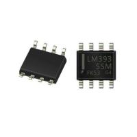 ราคา LM393D LM393 LM393DR SOP ความกว้าง8 3 9มม (21528722246)