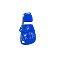 ราคา ซิลิโคนหุ้มกุญแจรถยนต์ รุ่น เบนซ์ ทรงน้ำเต้า รุ่นเก่า Mercedes Benz (17849187856)