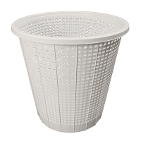 ราคา ตะกร้า CNN ตะกร้ากลม 30 AB ตะกร้าขยะ ตะกร้าใส่ขยะ ถังขยะ พลาสติก สีพาสเทล สีสันสดใส (23042404022)