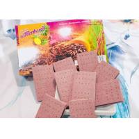 ราคา ขนมปังชีสเชค ไส้สับปะรด ตรา ลูกอินทร์ บรรจุกล่อง ขนาด 250 กรัม (13061574967)