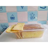 ราคา ขนมปังกรอบ หน้าเนยกระเทียม และเนยน้ำตาล (19388785790)