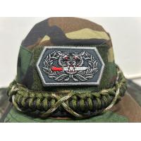 ราคา อาร์มเครื่องหมายจู่โจม ตีนตุ๊กแก (24098517155)