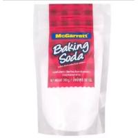 ราคา ส่งฟรี เบคกิ้งโซดา ยี่ห้อ McGarrett Baking Soda โซเดียมไบคาร์บอเนต เบกกิ้งโซดา ผงฟู เบกิ้งโซดา เบกกิ้งโซดาทำขนม (24907413161)