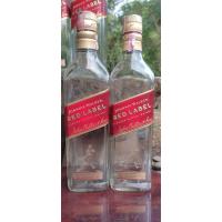 ราคา ขวดเหล้าเปล่า Johnnie Walker Red Label ไม่มีกล่อง (16978780229)
