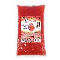 ราคา พร้อมส่ง ไส้ทำขนม ฟิลลิ่ง ตรา อิมพิเรียล 900 กรัม มี 6 รส วานิลลา เผือก บลูเบอร์รี่ สังขยาใบเตย ช็อคโกแลต สตรอเบอร์รี่ ไส้ (22669714636)