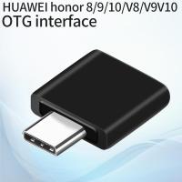 ราคา Mini Otg Type C อะแดปเตอร์แปลง Micro USB Male To USB C Type C Female Adapter Converter สำหรับ Xiaomi Huawei Samsung (2080138760)