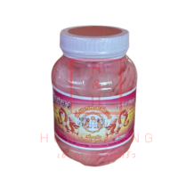 ราคา ขิงดองตรามังกรหงษ์ทอง 320 กรัม (10312543864)