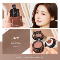 ราคา วหัวที่ปิดเหม่ง ที่ปิดหัวเหม่ง คูชั่นปิดผม คุชชั่น ปิดผมบางผมน้อย ผมบาง ปิดหัวล้าน หัวเถิก ปิดเถิก หัวเหม่ง เพิ่มผมหนา ปิดผมบาง ปิดผมขาวHai (23893095776)