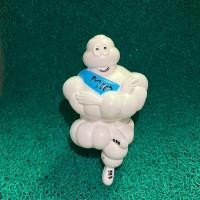 ราคา ตุ๊กตามิชลินจิ๋ว ขนาด6นิ้ว พร้อมขาจับ 5 สี สินค้าคุณภาพดี ตุ้๊กตาติดรถ ตุ๊กตาประดับรถยนต์ (24226033414)