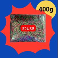 ราคา Bingo star บิงโก สตาร์อาหารสุนัขโต แบ่งบรรจุ 400 กรัมx1ถุง (23784522160)